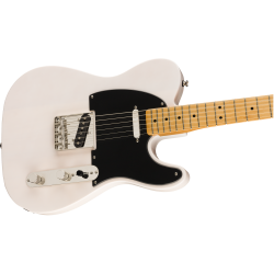 Squier Classic Vibe 50s Telecaster White Blonde