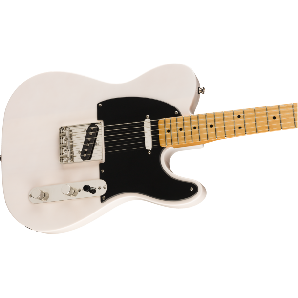 Squier Classic Vibe 50s Telecaster White Blonde