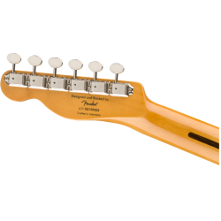 Squier Classic Vibe 50s Telecaster White Blonde