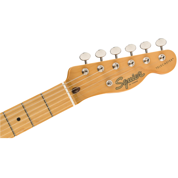 Squier Classic Vibe 50s Telecaster White Blonde
