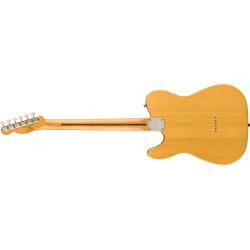 Fender Classic Vibe '50s Telecaster Butterscotch Blonde