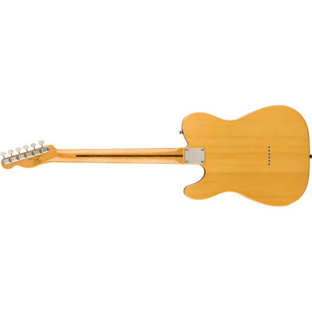 Fender Classic Vibe '50s Telecaster Butterscotch Blonde