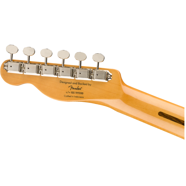 Fender Classic Vibe '50s Telecaster Butterscotch Blonde