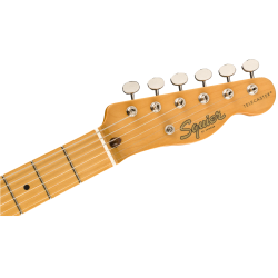 Fender Classic Vibe '50s Telecaster Butterscotch Blonde