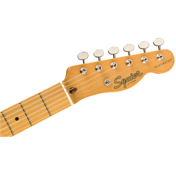 Fender Classic Vibe '50s Telecaster Butterscotch Blonde