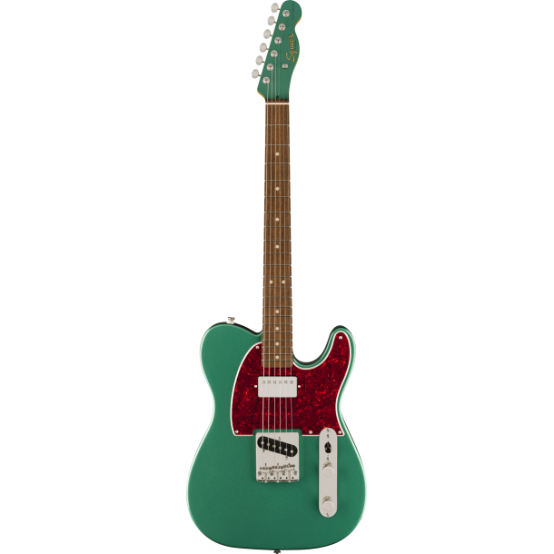 Squier  Limited Edition Classic Vibe 60s Telecaster SH