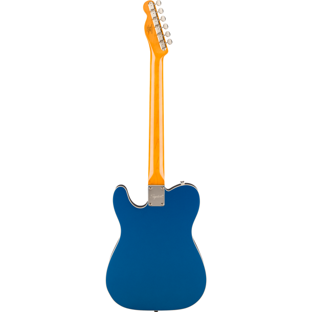 Squier Classic Vibe Custom Telecaster SH with Bigsby