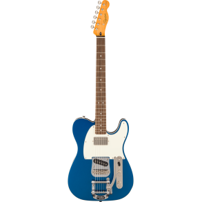 Squier Classic Vibe Custom Telecaster SH with Bigsby