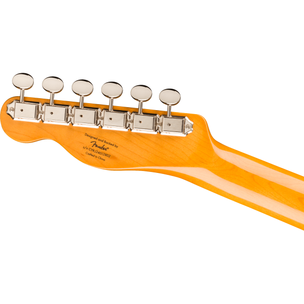 Squier Classic Vibe Custom Telecaster SH with Bigsby