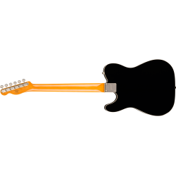 Squier Limited Edition Classic Vibe Custom Telecaster SH with Bigsby, Black