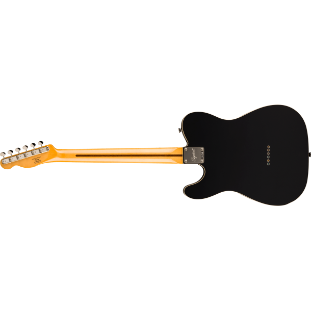 Squier Limited Edition Classic Vibe 60s Custom Telecaster SH Wide Range