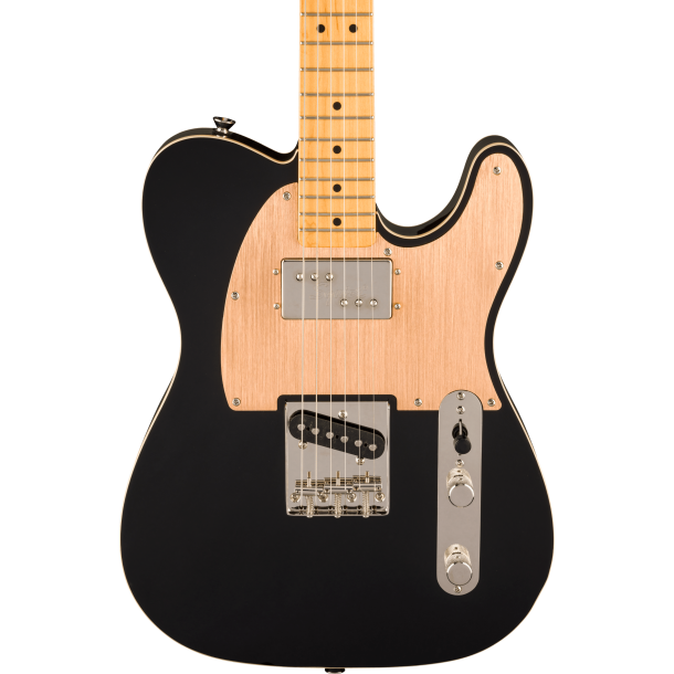 Squier Limited Edition Classic Vibe 60s Custom Telecaster SH Wide Range