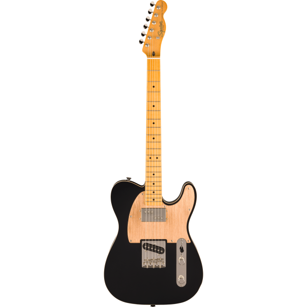 Squier Limited Edition Classic Vibe 60s Custom Telecaster SH Wide Range