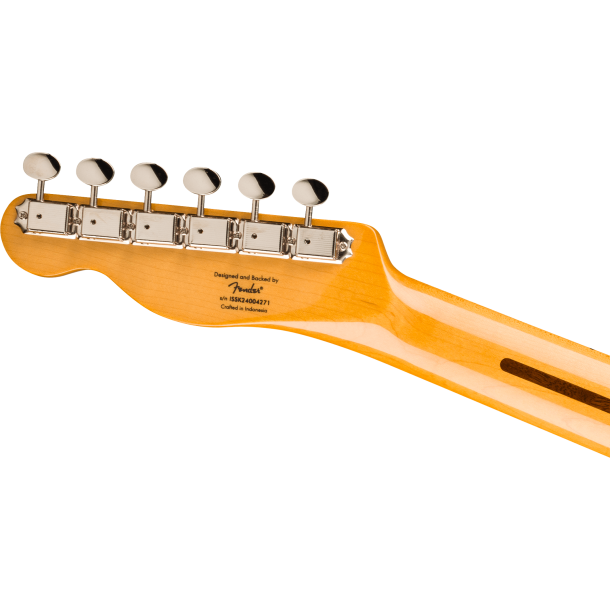 Squier Limited Edition Classic Vibe 60s Custom Telecaster SH Wide Range