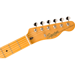 Squier Limited Edition Classic Vibe 60s Custom Telecaster SH Wide Range