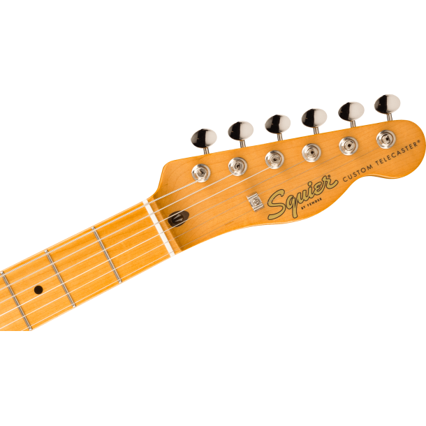 Squier Limited Edition Classic Vibe 60s Custom Telecaster SH Wide Range