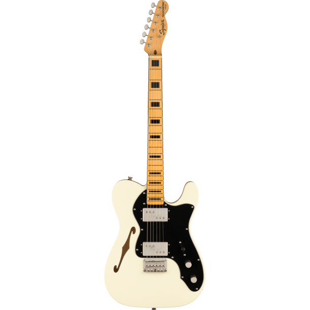 Squier Classic Vibe 70s Telecaster Thinline