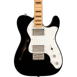 Squier Limited Edition Classic Vibe 70s Telecaster Thinline