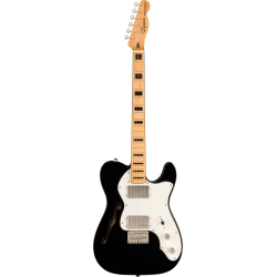 Squier Limited Edition Classic Vibe 70s Telecaster Thinline