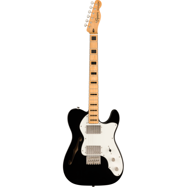 Squier Limited Edition Classic Vibe 70s Telecaster Thinline