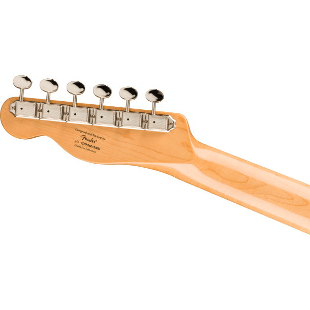 Squier Limited Edition Classic Vibe 70s Telecaster Thinline