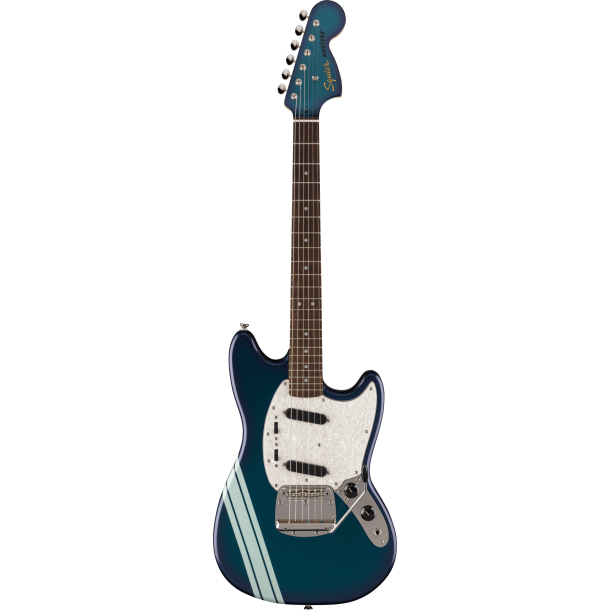 Squier Classic Vibe 60s Mustang