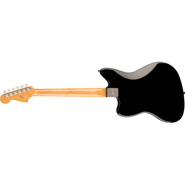 Squier Classic Vibe 60s Jazzmaster Matching Headstock