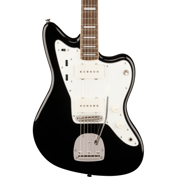 Squier Classic Vibe 60s Jazzmaster Matching Headstock