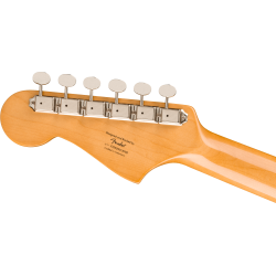 Squier Classic Vibe 60s Jazzmaster Matching Headstock