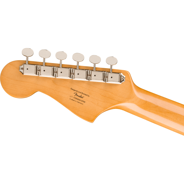 Squier Classic Vibe 60s Jazzmaster Matching Headstock