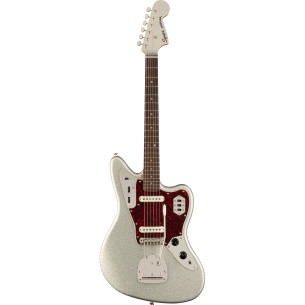 Squier Classic Vibe 60s Jaguar