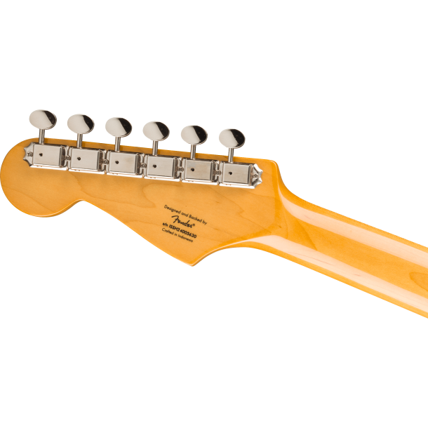 Squier Classic Vibe Duo-Sonic HS