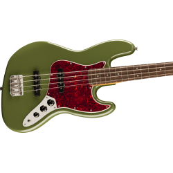Squier Classic Vibe 60s Jazz Bass