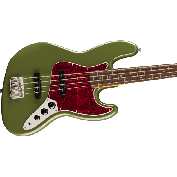 Squier Classic Vibe 60s Jazz Bass
