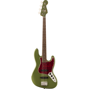 Squier Classic Vibe 60s Jazz Bass