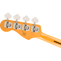 Squier Classic Vibe 60s Jazz Bass