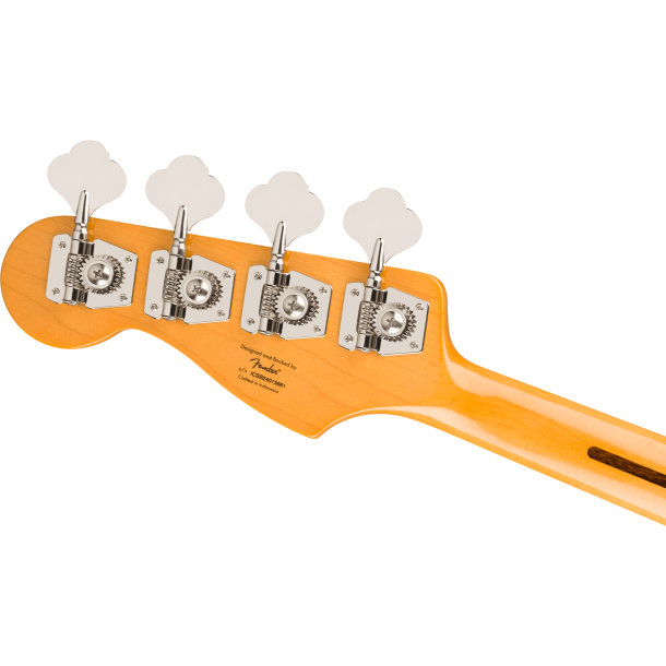 Squier Classic Vibe 60s Jazz Bass