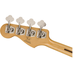 Squier Classic Vibe 60s Jazz Bass Fretless