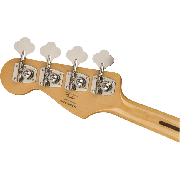 Squier Classic Vibe 60s Jazz Bass Fretless