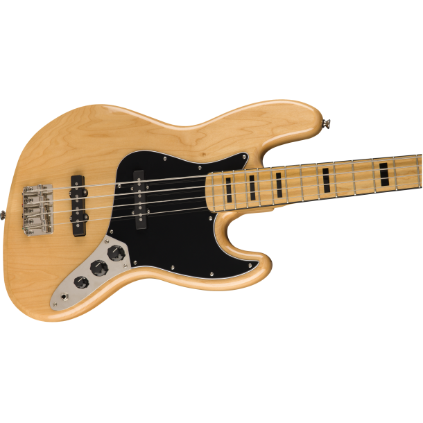 Squier Classic Vibe 70s Jazz Bass