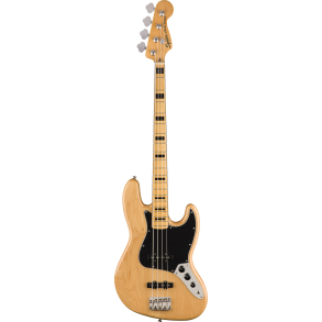 Squier Classic Vibe 70s Jazz Bass