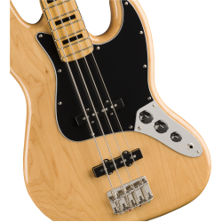 Squier Classic Vibe 70s Jazz Bass