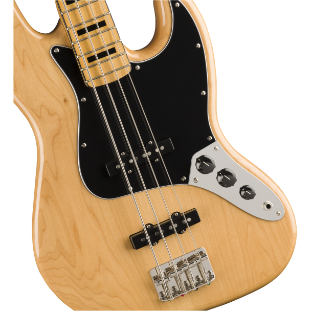 Squier Classic Vibe 70s Jazz Bass