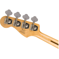 Squier Classic Vibe 70s Jazz Bass