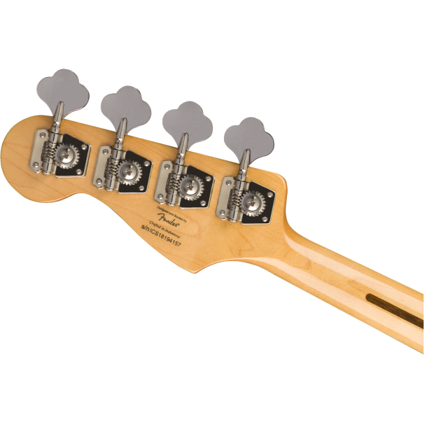 Squier Classic Vibe 70s Jazz Bass