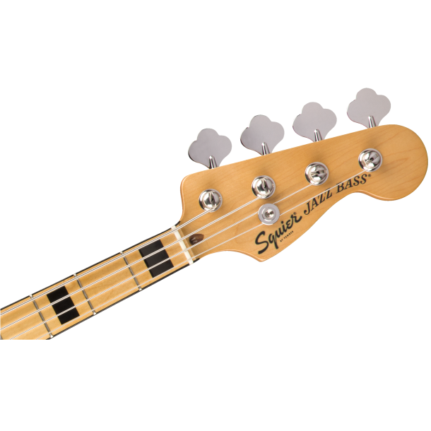 Squier Classic Vibe 70s Jazz Bass