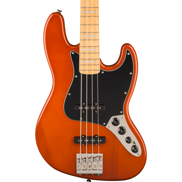 Squier  Classic Vibe Active 70s Jazz Bass