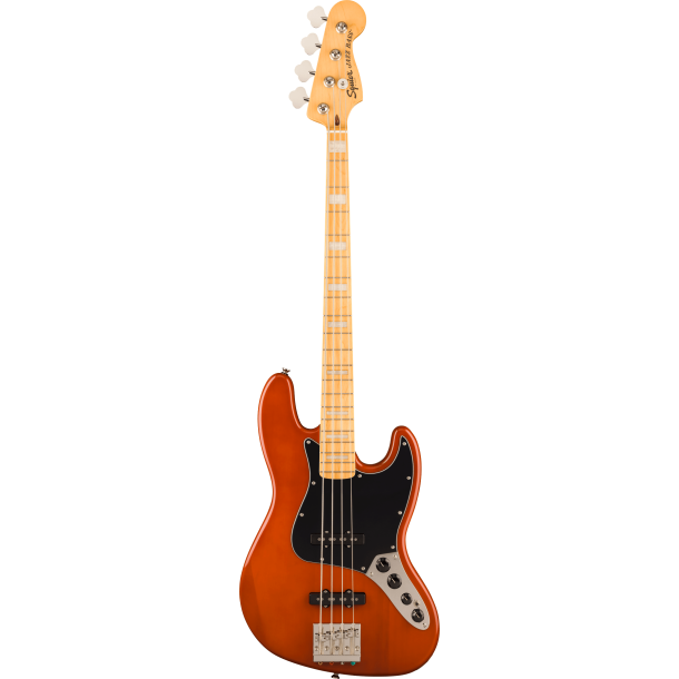 Squier  Classic Vibe Active 70s Jazz Bass