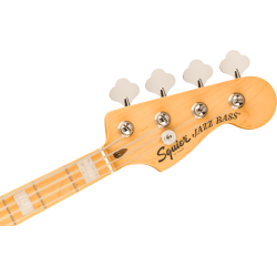 Squier  Classic Vibe Active 70s Jazz Bass