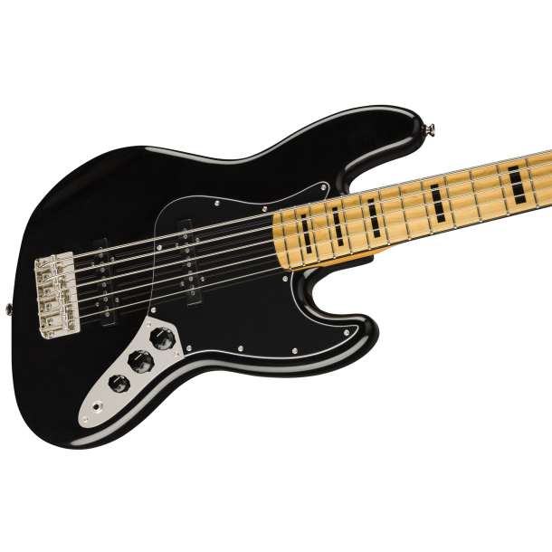 Squier Classic Vibe 70s Jazz Bass V